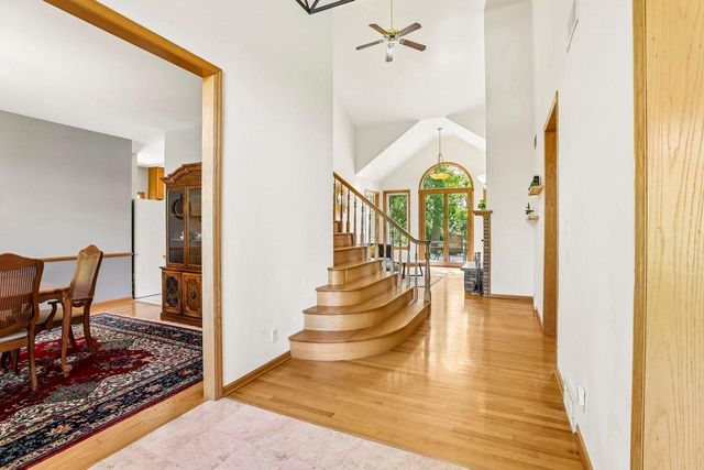 3115 Hawks Haven Trail, Deforest, WI 53532