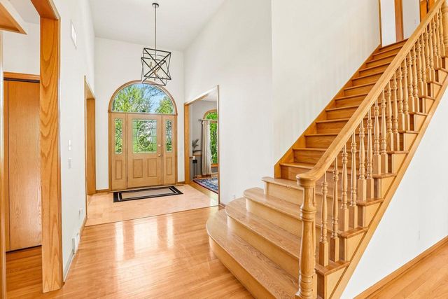 3115 Hawks Haven Trail, Deforest, WI 53532