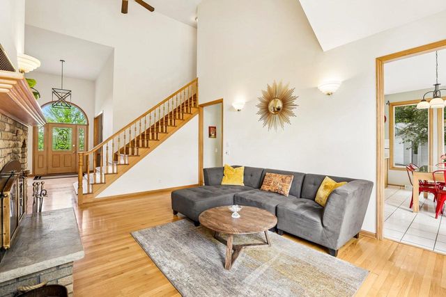 3115 Hawks Haven Trail, Deforest, WI 53532