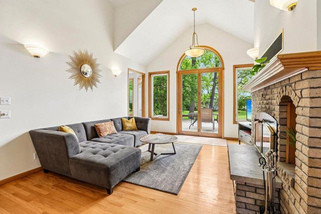 3115 Hawks Haven Trail, Deforest, WI 53532