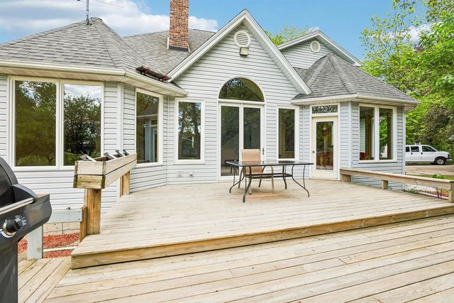3115 Hawks Haven Trail, Deforest, WI 53532