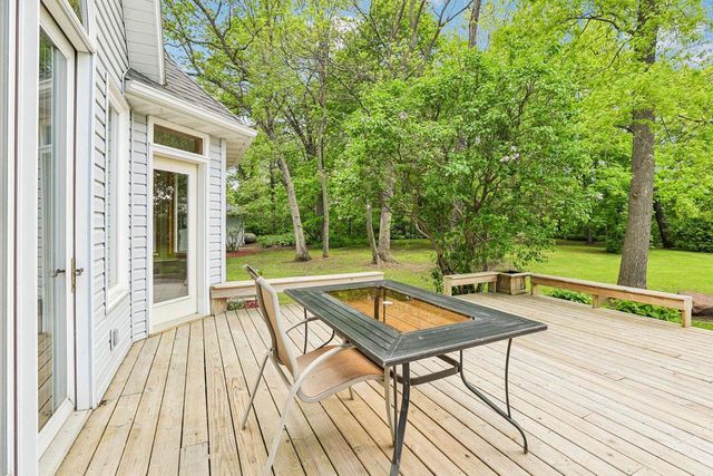 3115 Hawks Haven Trail, Deforest, WI 53532