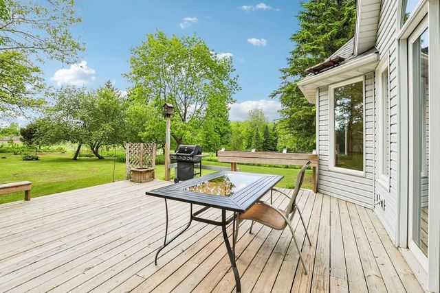 3115 Hawks Haven Trail, Deforest, WI 53532