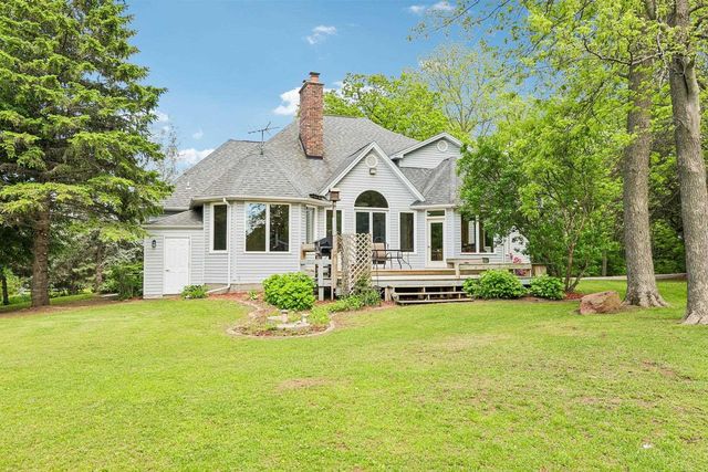 3115 Hawks Haven Trail, Deforest, WI 53532