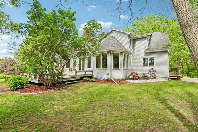 3115 Hawks Haven Trail, Deforest, WI 53532
