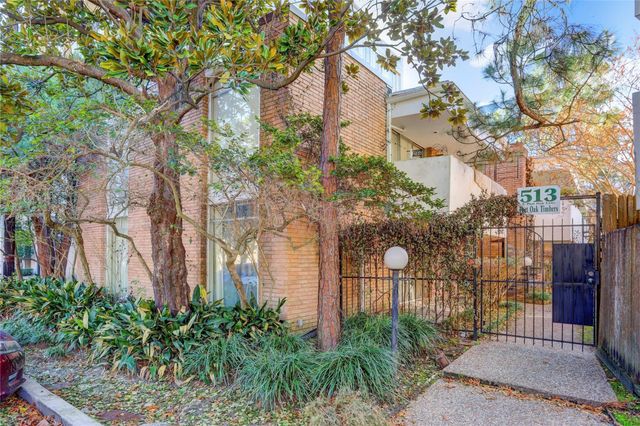 513 S Post Oak Lane 5206, Houston, TX 77056