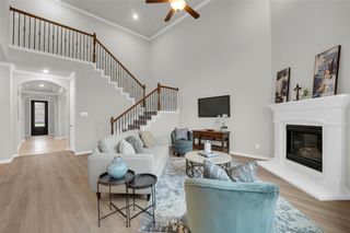 4502 Trailridge Drive, Sachse, TX 75048