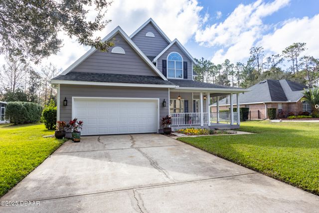 5 Canterbury Woods, Ormond Beach, FL 32174