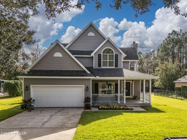 5 Canterbury Woods, Ormond Beach, FL 32174