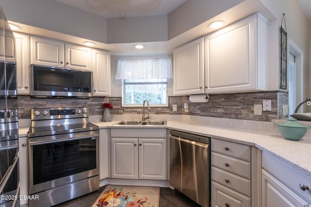 5 Canterbury Woods, Ormond Beach, FL 32174