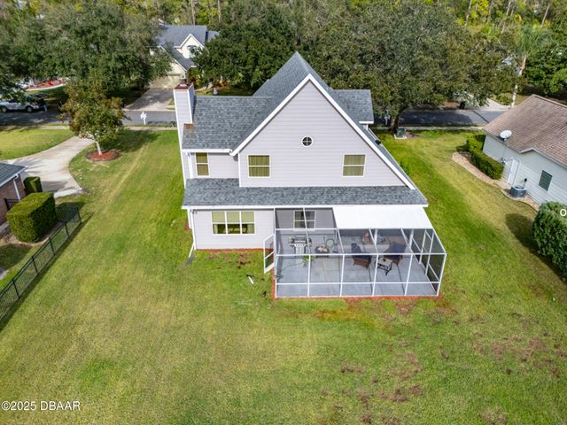 5 Canterbury Woods, Ormond Beach, FL 32174