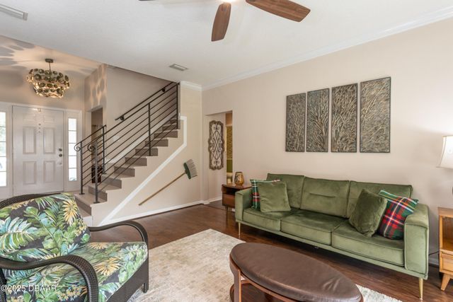 5 Canterbury Woods, Ormond Beach, FL 32174