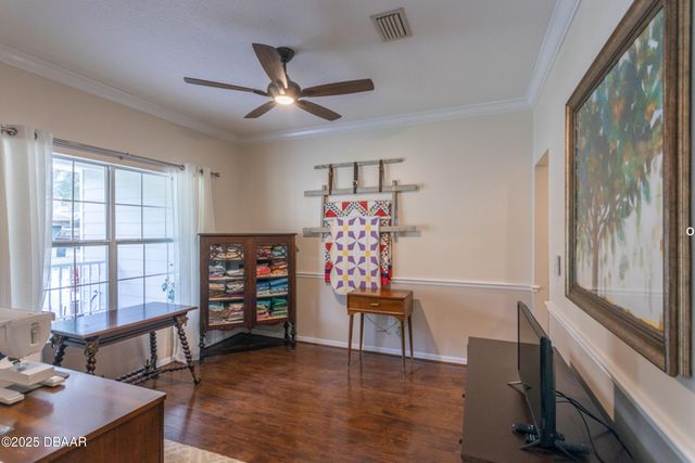 5 Canterbury Woods, Ormond Beach, FL 32174