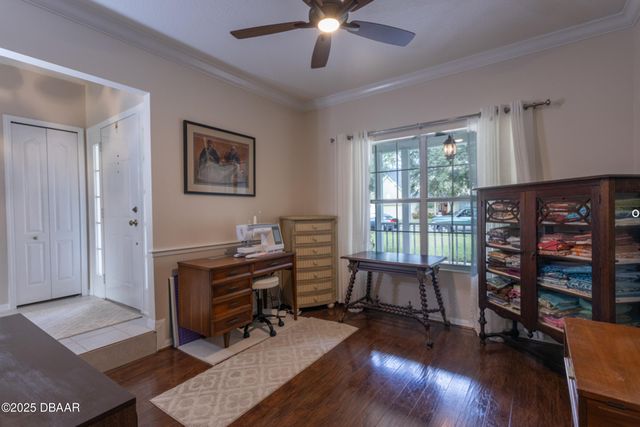 5 Canterbury Woods, Ormond Beach, FL 32174