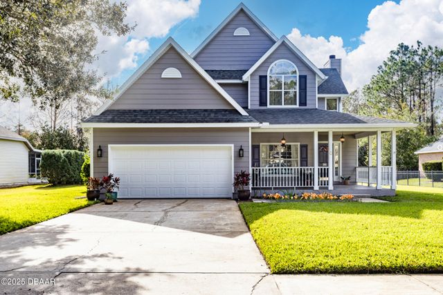 5 Canterbury Woods, Ormond Beach, FL 32174