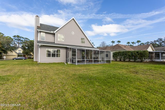 5 Canterbury Woods, Ormond Beach, FL 32174