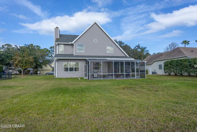 5 Canterbury Woods, Ormond Beach, FL 32174