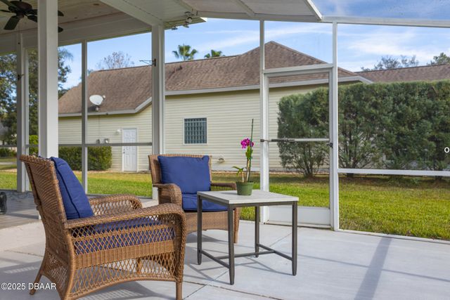 5 Canterbury Woods, Ormond Beach, FL 32174