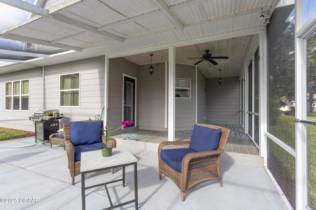 5 Canterbury Woods, Ormond Beach, FL 32174