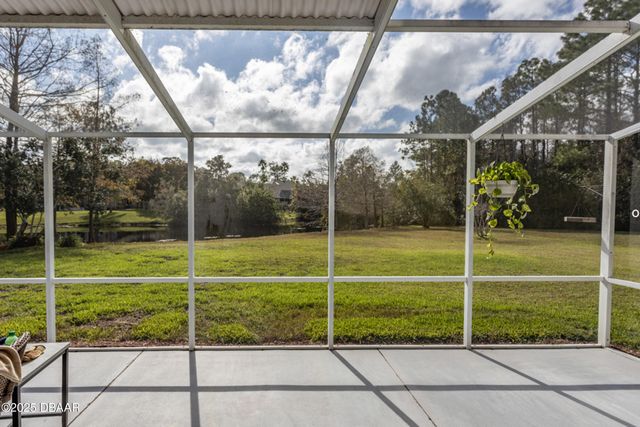 5 Canterbury Woods, Ormond Beach, FL 32174