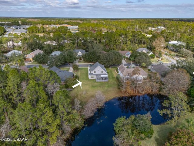 5 Canterbury Woods, Ormond Beach, FL 32174