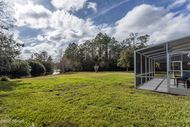 5 Canterbury Woods, Ormond Beach, FL 32174