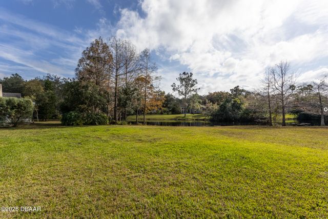 5 Canterbury Woods, Ormond Beach, FL 32174