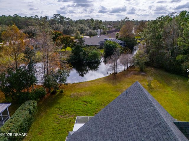 5 Canterbury Woods, Ormond Beach, FL 32174