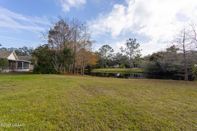 5 Canterbury Woods, Ormond Beach, FL 32174