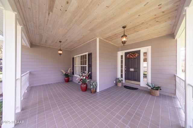 5 Canterbury Woods, Ormond Beach, FL 32174