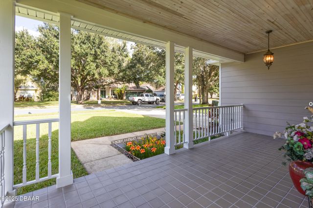 5 Canterbury Woods, Ormond Beach, FL 32174