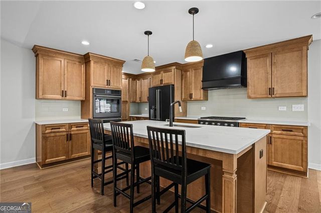 1275 Oakhaven Drive, Roswell, GA 30075