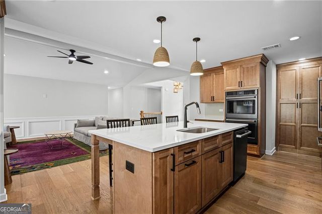 1275 Oakhaven Drive, Roswell, GA 30075