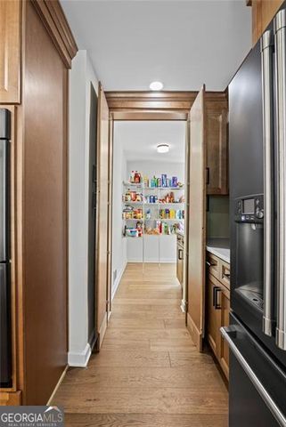 1275 Oakhaven Drive, Roswell, GA 30075