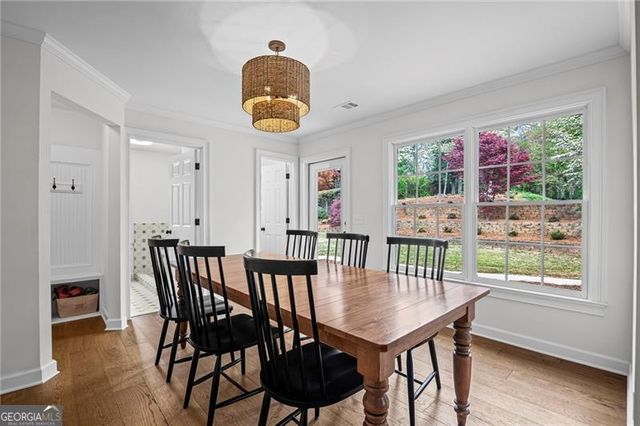 1275 Oakhaven Drive, Roswell, GA 30075