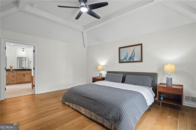 1275 Oakhaven Drive, Roswell, GA 30075