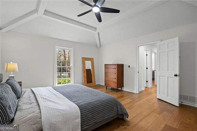 1275 Oakhaven Drive, Roswell, GA 30075