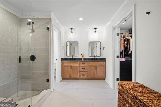 1275 Oakhaven Drive, Roswell, GA 30075
