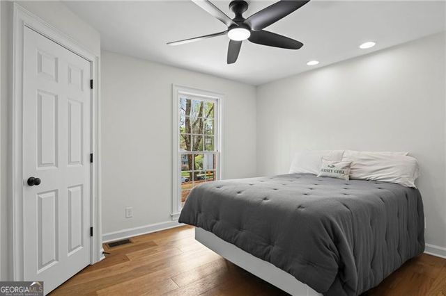 1275 Oakhaven Drive, Roswell, GA 30075