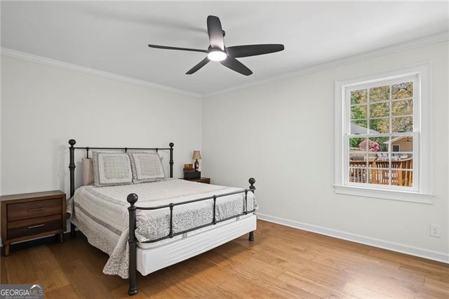 1275 Oakhaven Drive, Roswell, GA 30075