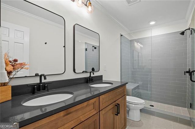 1275 Oakhaven Drive, Roswell, GA 30075