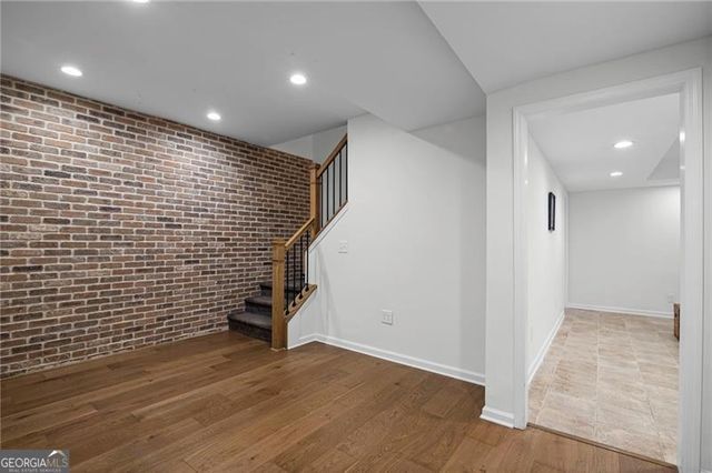 1275 Oakhaven Drive, Roswell, GA 30075