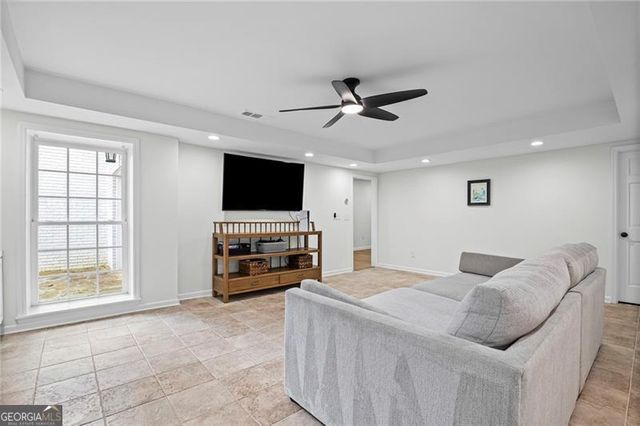 1275 Oakhaven Drive, Roswell, GA 30075