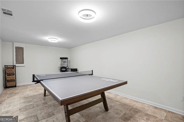1275 Oakhaven Drive, Roswell, GA 30075