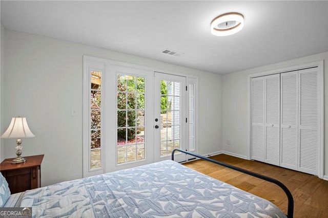 1275 Oakhaven Drive, Roswell, GA 30075