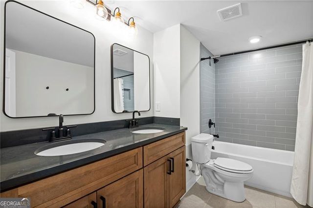 1275 Oakhaven Drive, Roswell, GA 30075