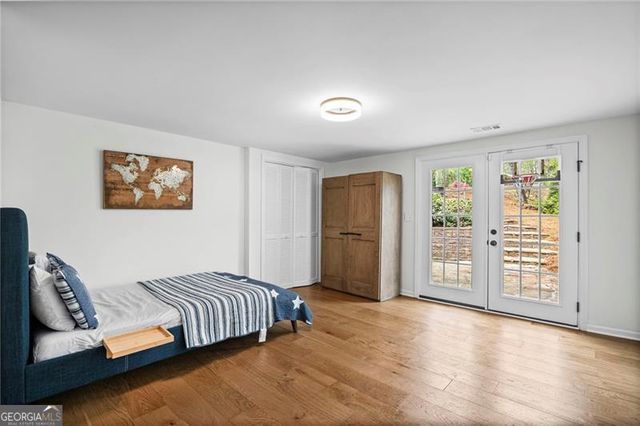1275 Oakhaven Drive, Roswell, GA 30075