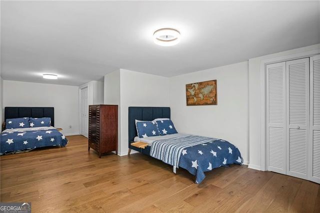 1275 Oakhaven Drive, Roswell, GA 30075