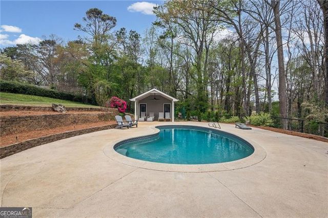 1275 Oakhaven Drive, Roswell, GA 30075