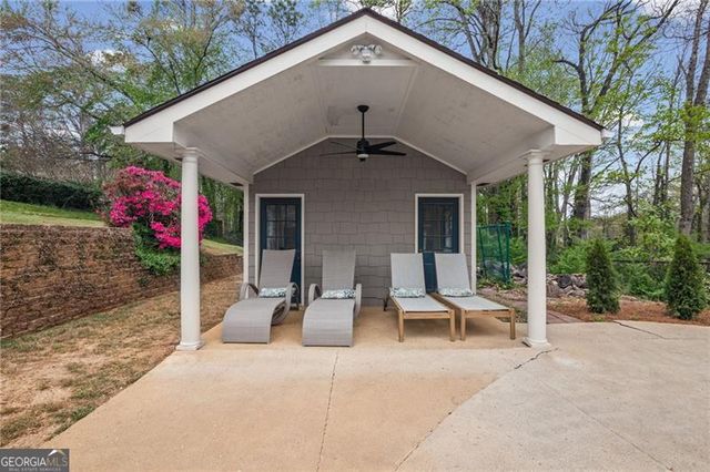 1275 Oakhaven Drive, Roswell, GA 30075